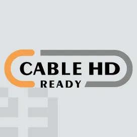 Cable Ready Hd